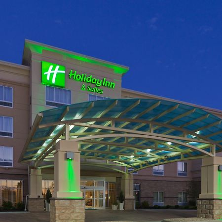 Holiday Inn Hotel & Suites Lima By Ihg Buitenkant foto