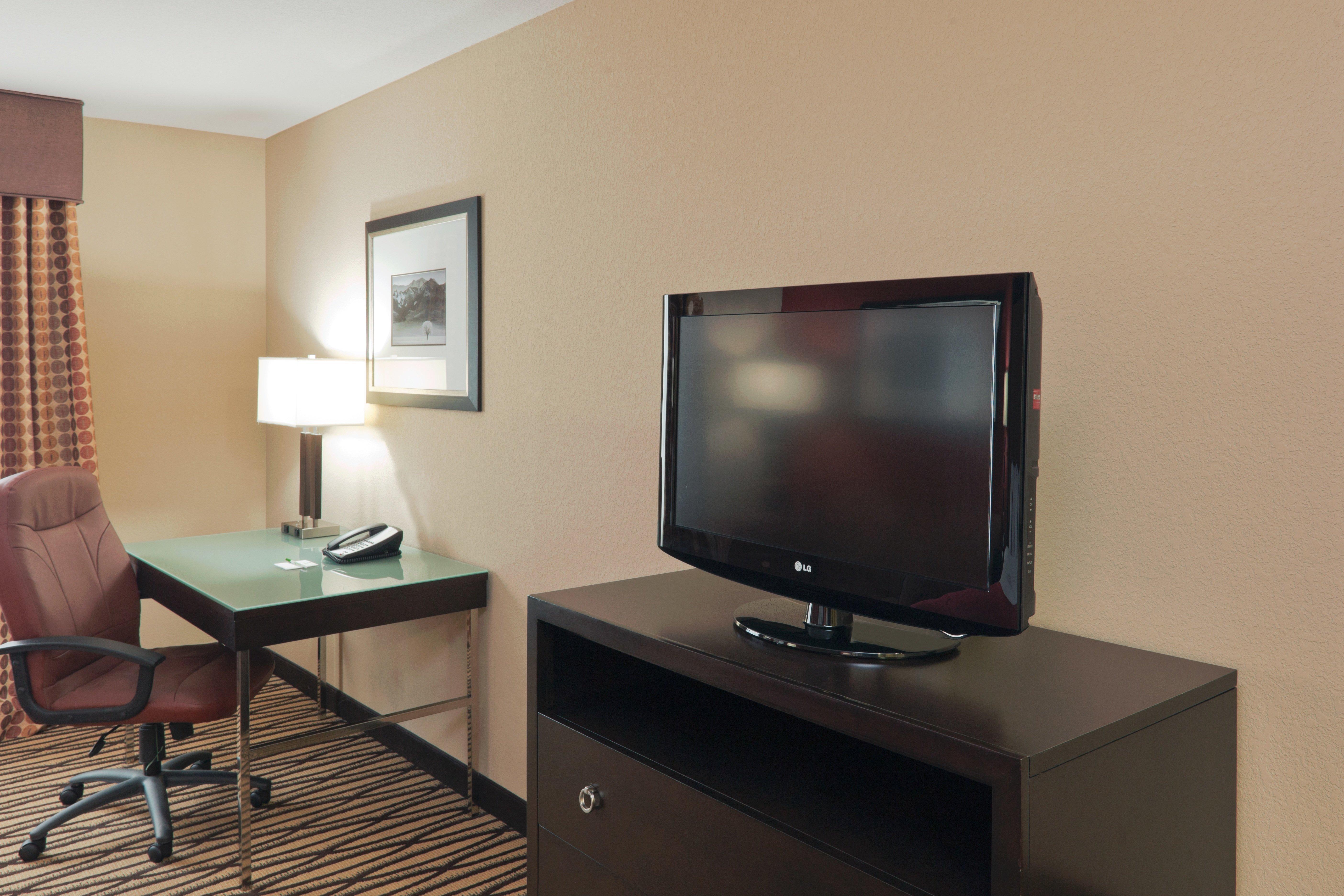 Holiday Inn Hotel & Suites Lima By Ihg Buitenkant foto