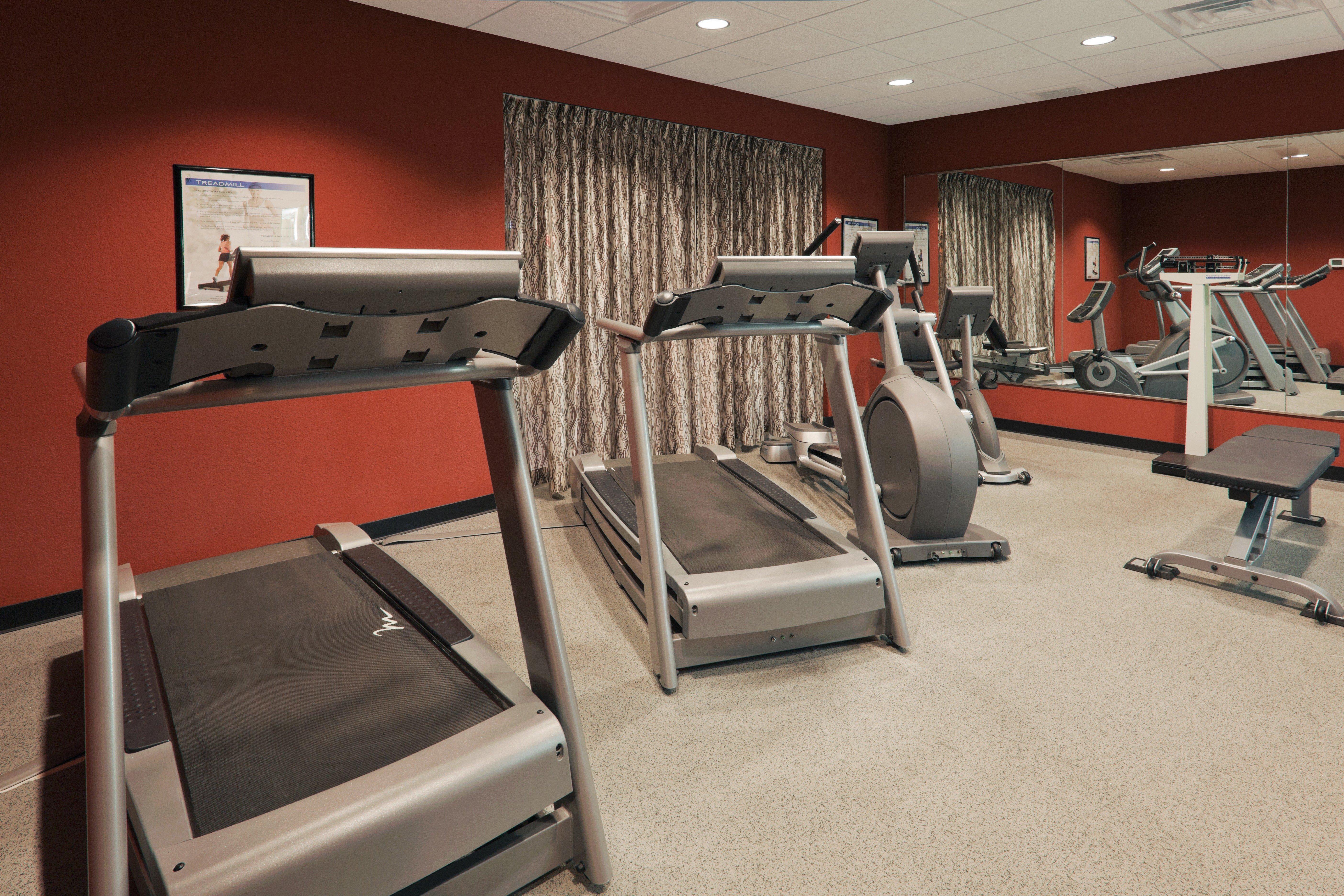 Holiday Inn Hotel & Suites Lima By Ihg Buitenkant foto