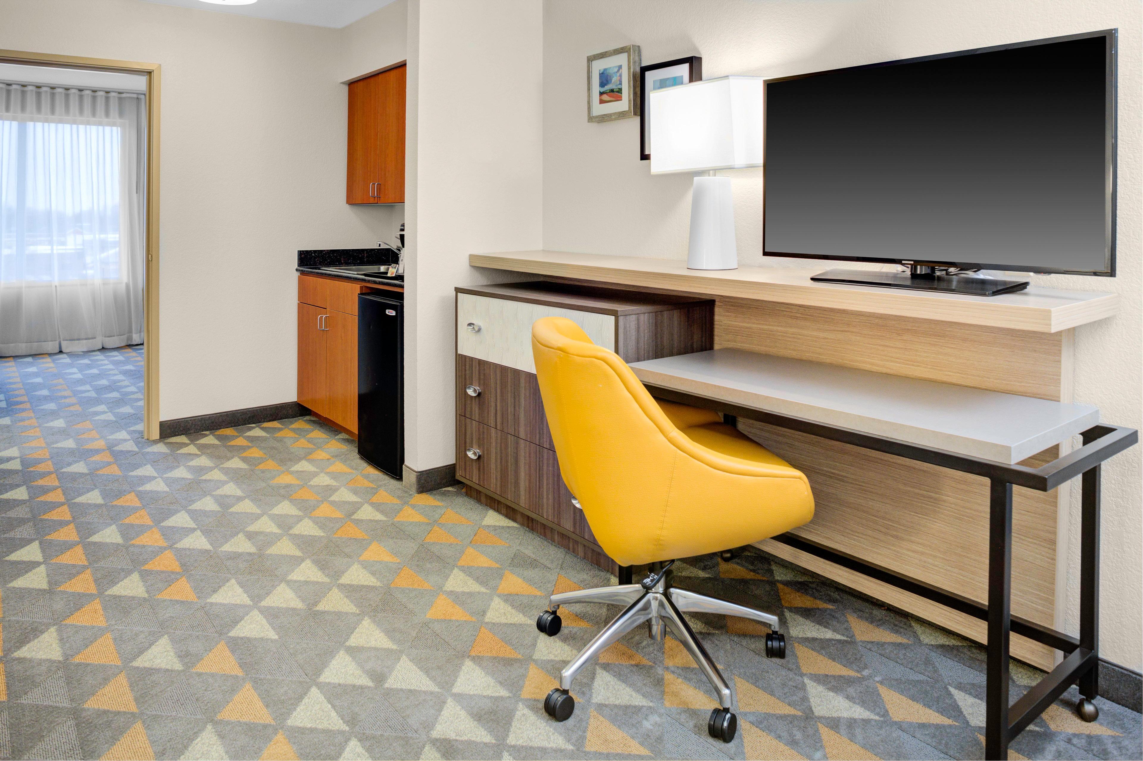 Holiday Inn Hotel & Suites Lima By Ihg Buitenkant foto