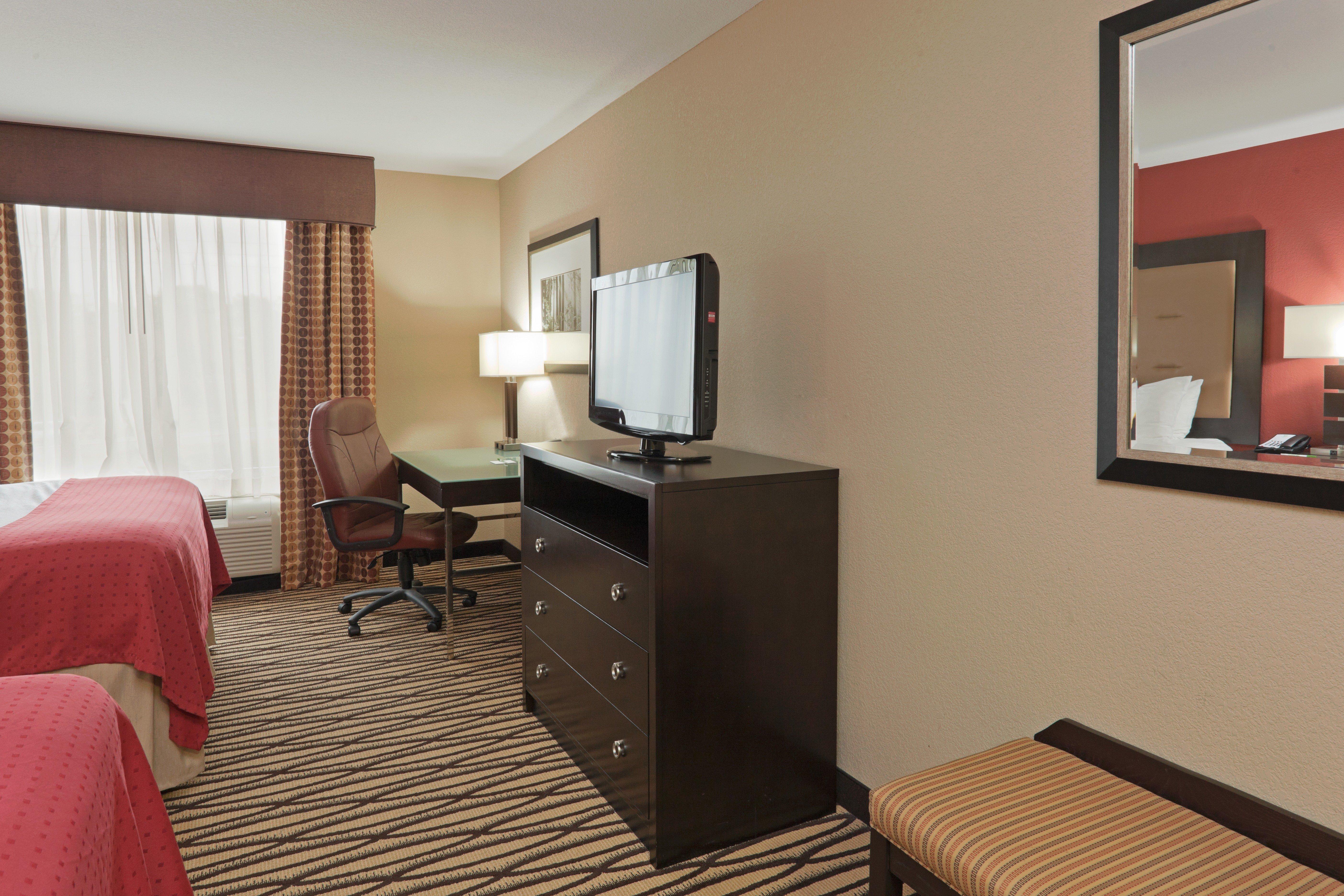 Holiday Inn Hotel & Suites Lima By Ihg Buitenkant foto