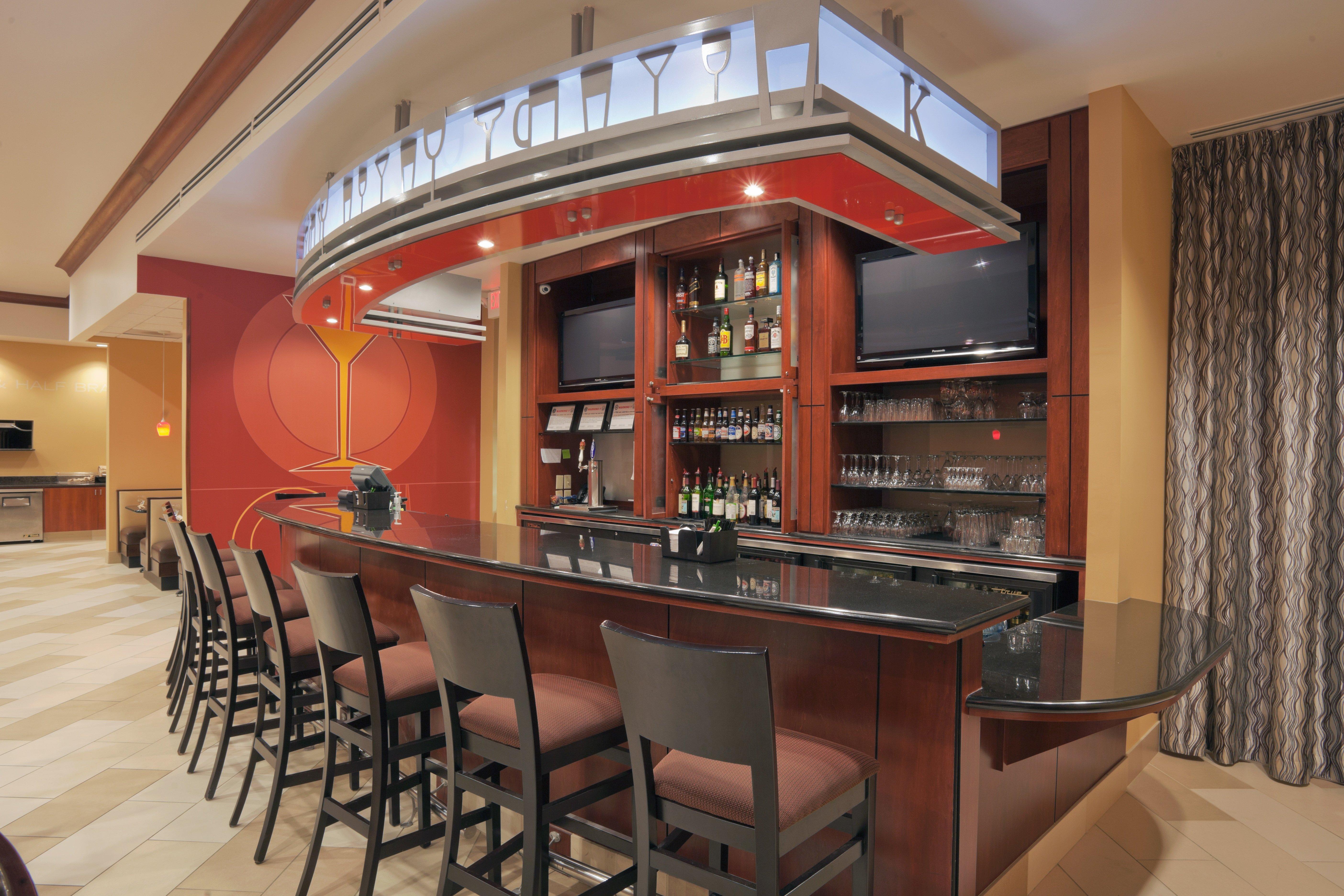 Holiday Inn Hotel & Suites Lima By Ihg Buitenkant foto