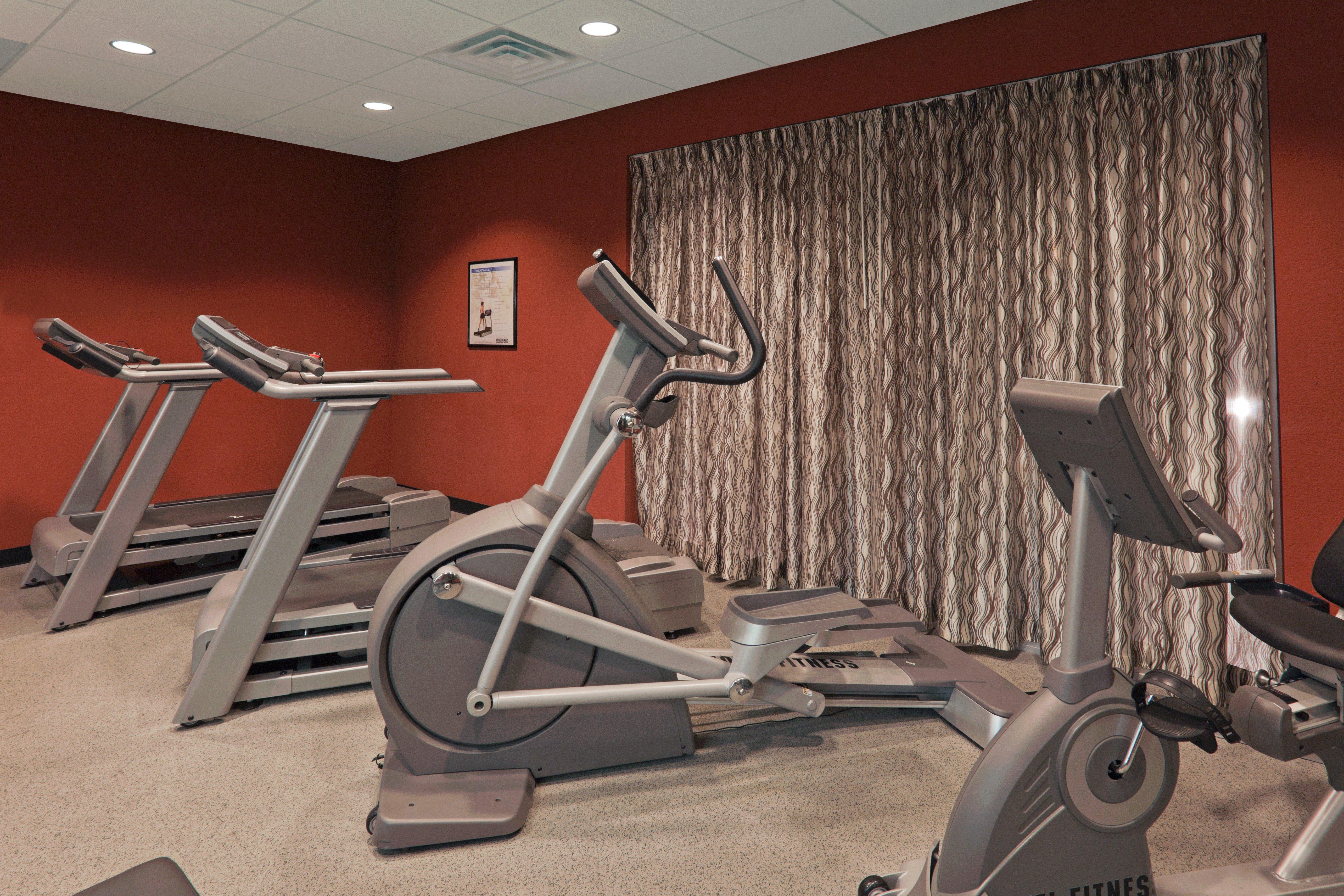 Holiday Inn Hotel & Suites Lima By Ihg Buitenkant foto
