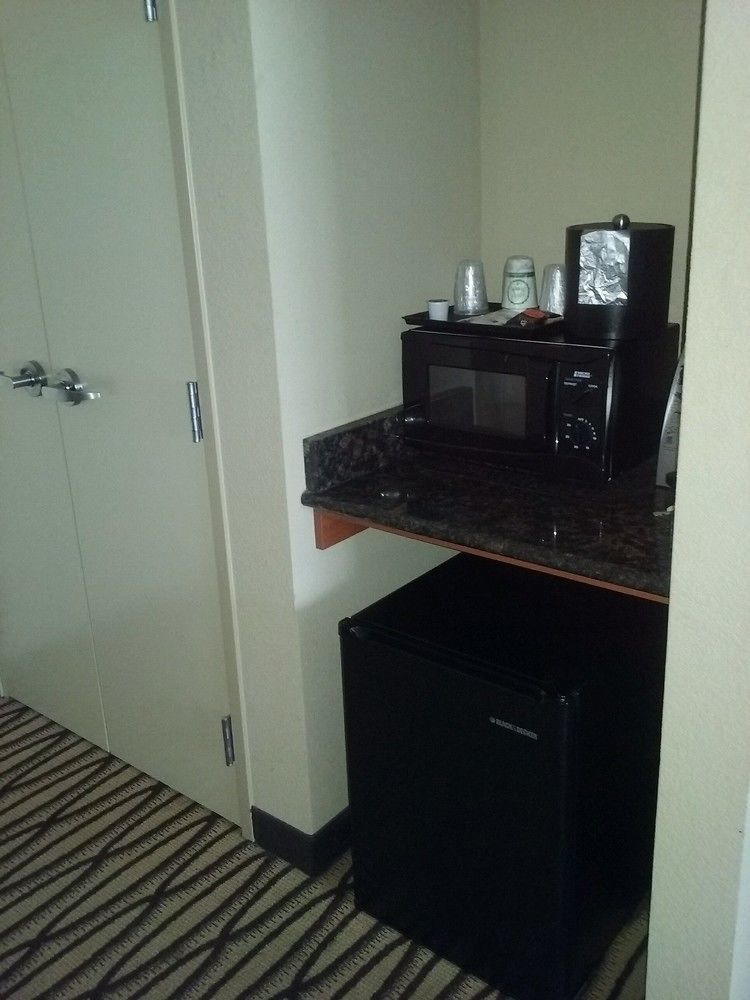 Holiday Inn Hotel & Suites Lima By Ihg Buitenkant foto