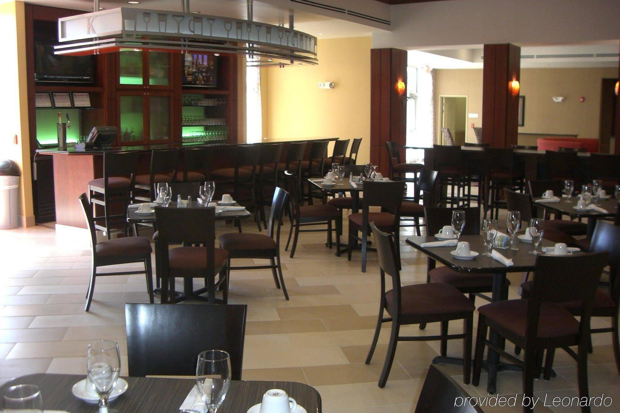 Holiday Inn Hotel & Suites Lima By Ihg Buitenkant foto