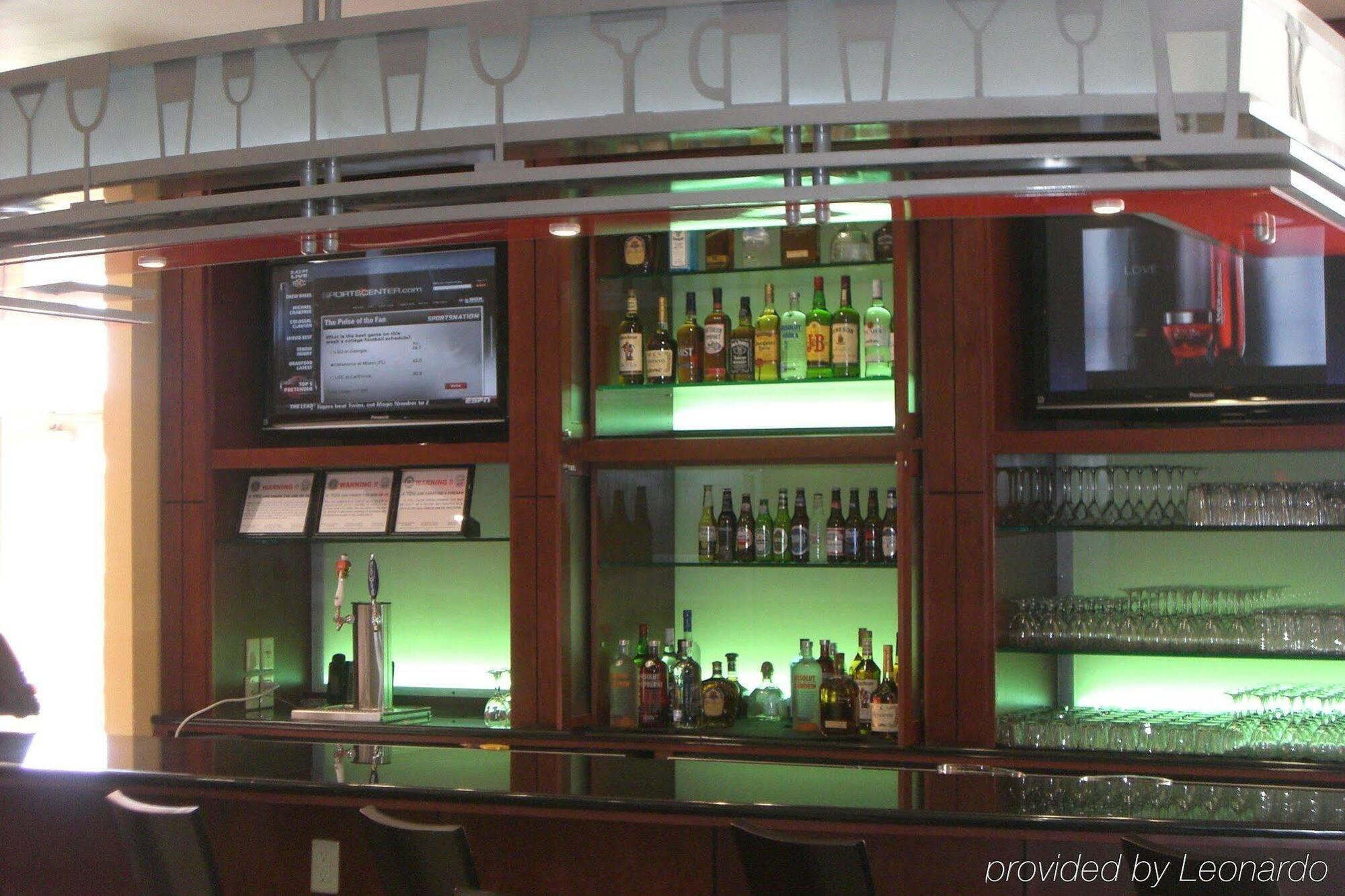 Holiday Inn Hotel & Suites Lima By Ihg Buitenkant foto